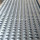 Grip Strut Metal Safety Grating